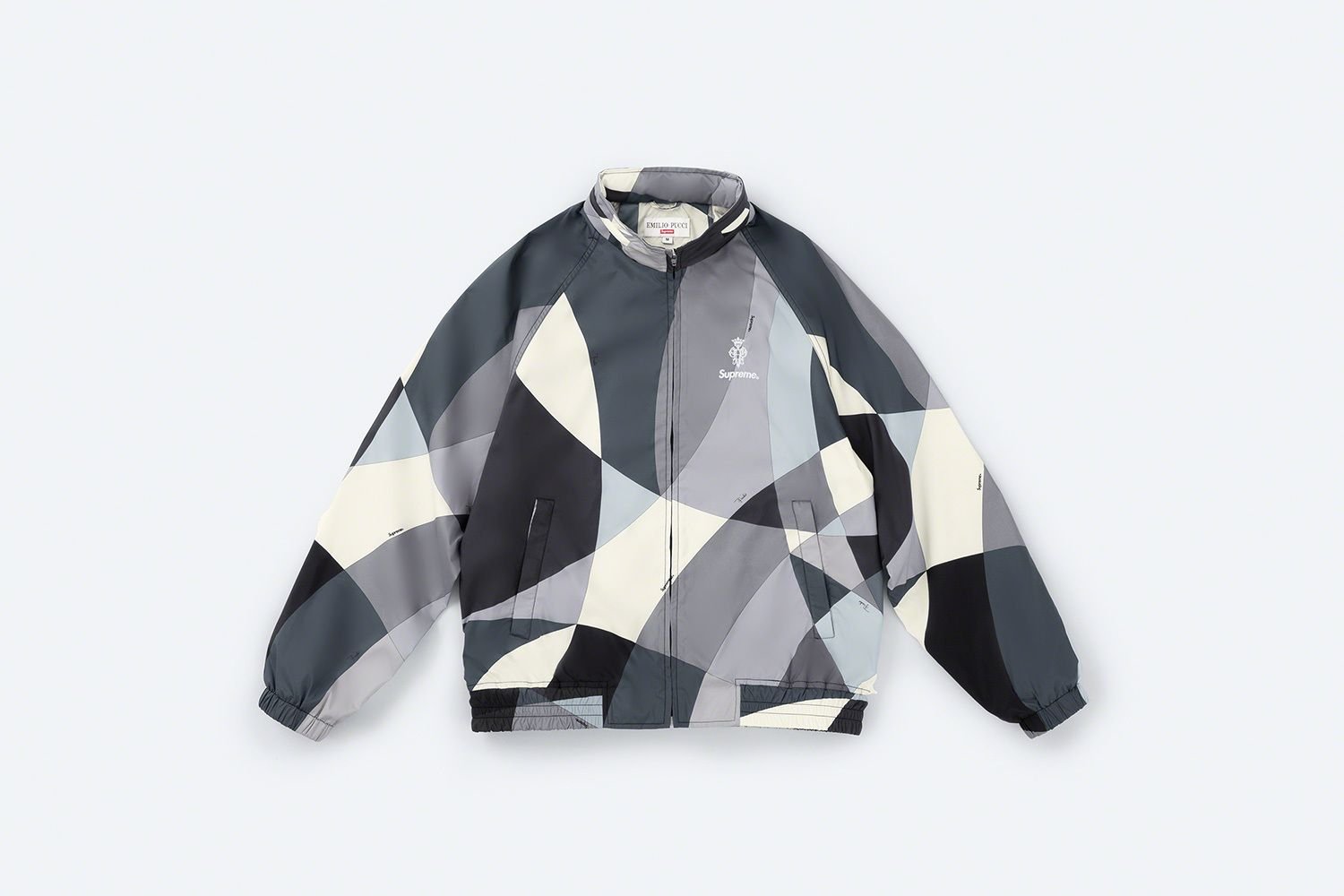 Supreme®/Emilio Pucci®