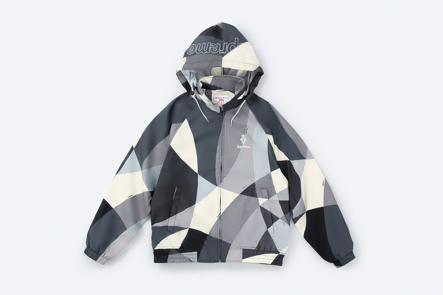 Supreme®/Emilio Pucci®