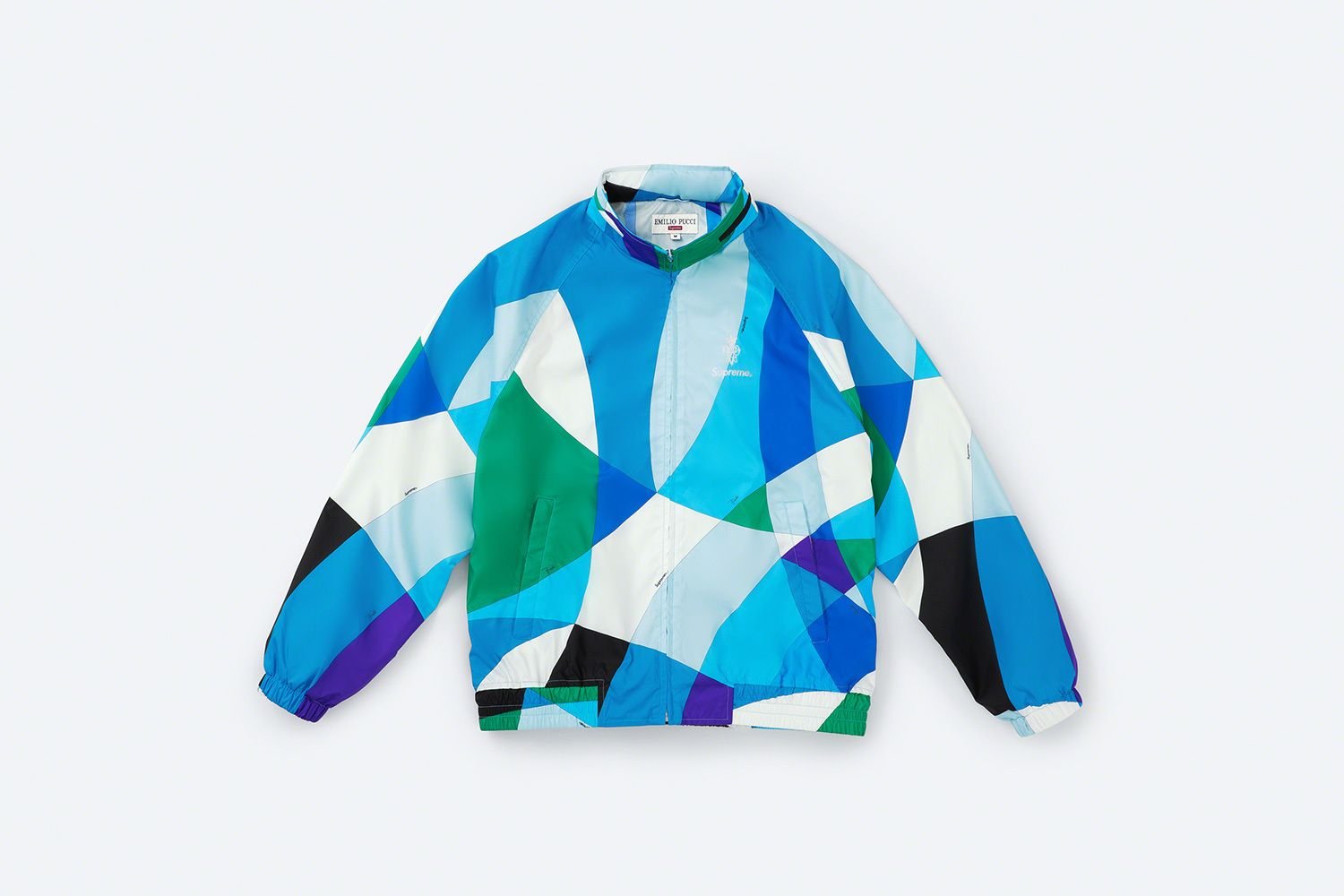Supreme®/Emilio Pucci®