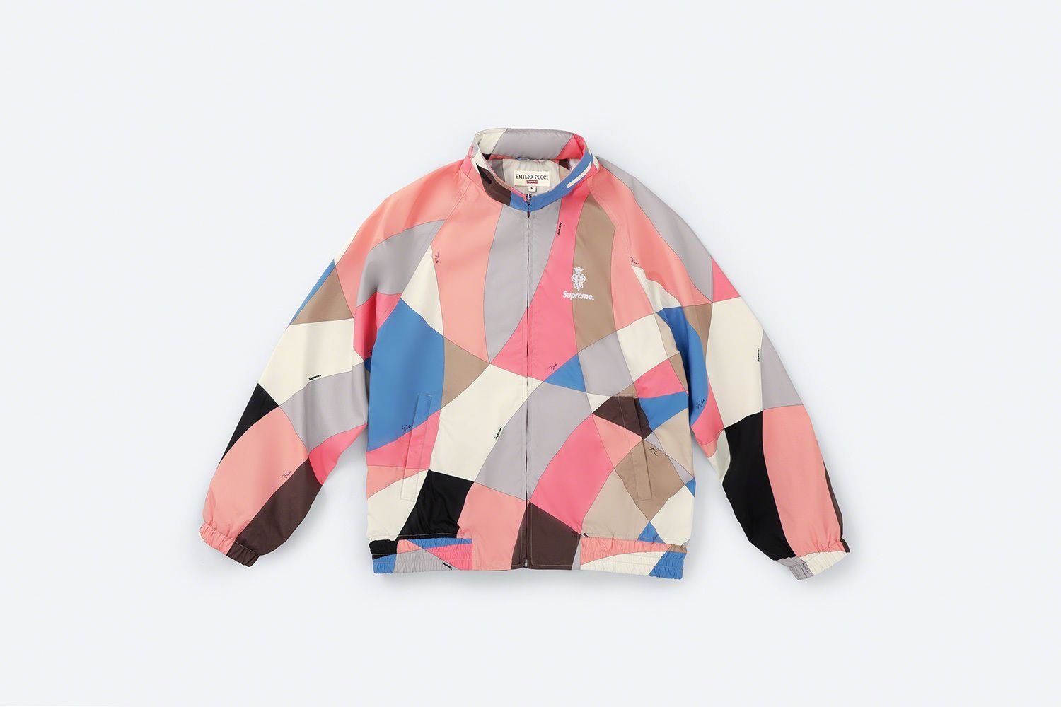Supreme®/Emilio Pucci®
