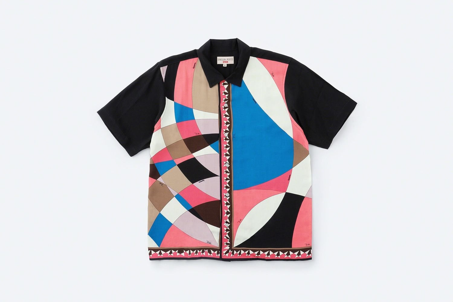 Supreme®/Emilio Pucci®