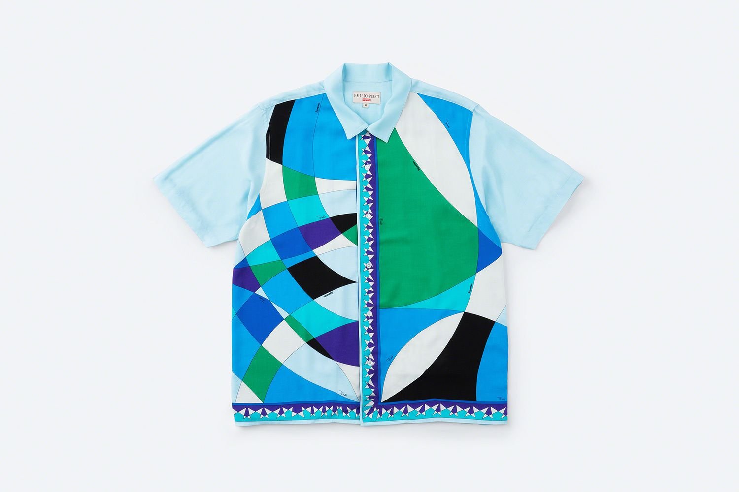 Supreme®/Emilio Pucci®