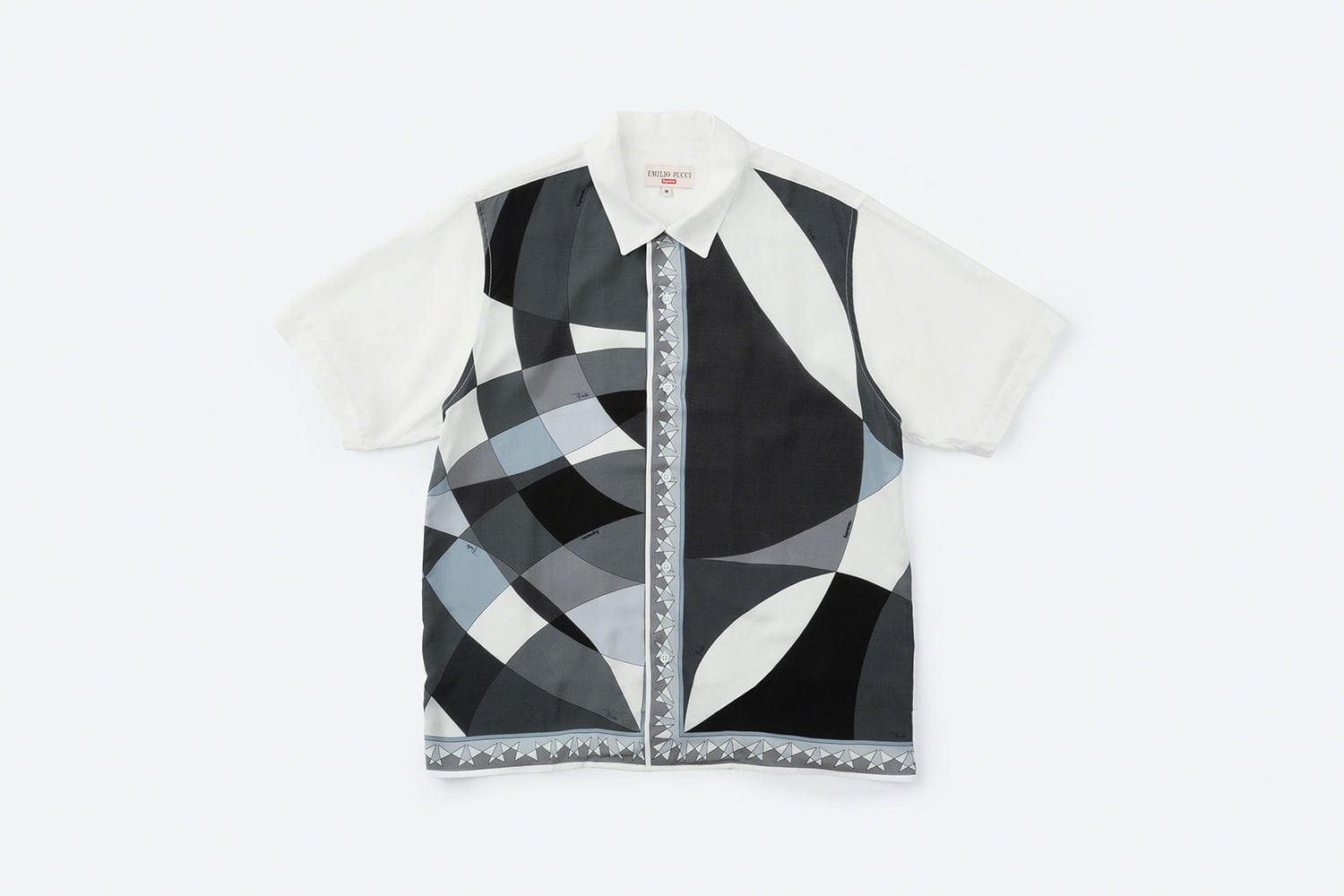 Supreme®/Emilio Pucci®