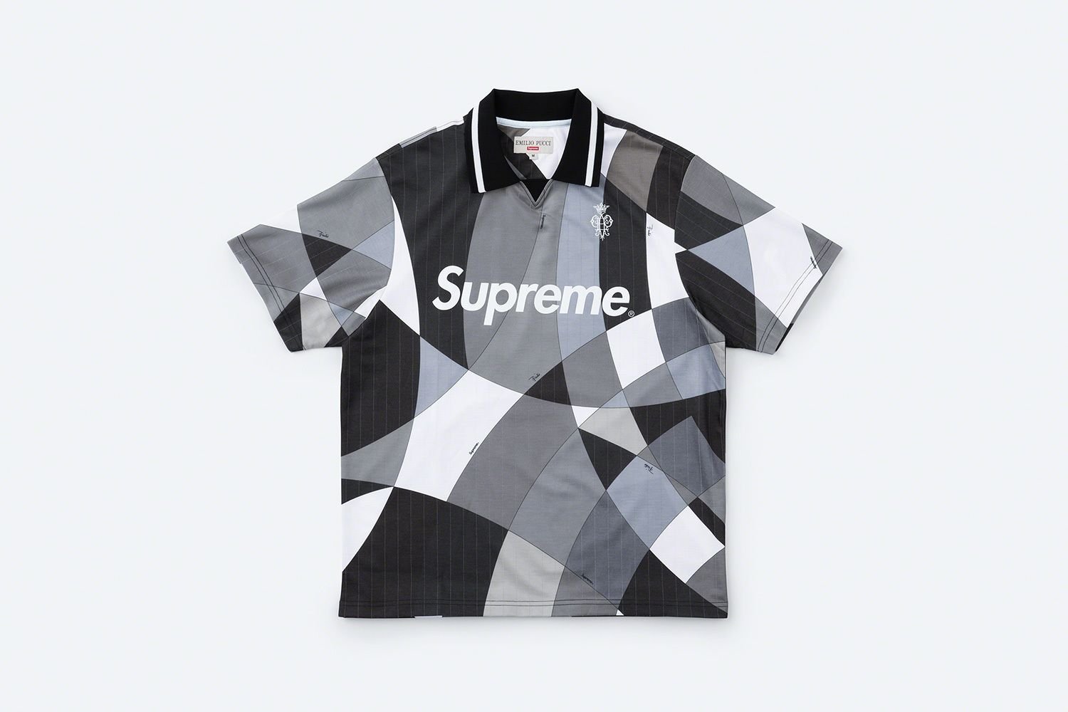 Supreme®/Emilio Pucci®