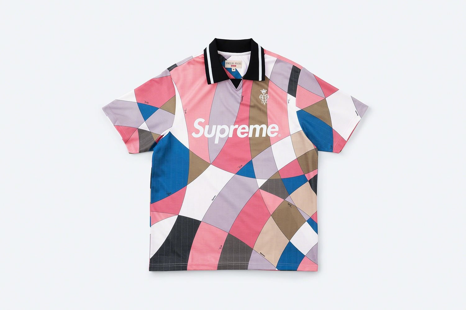 Supreme®/Emilio Pucci®