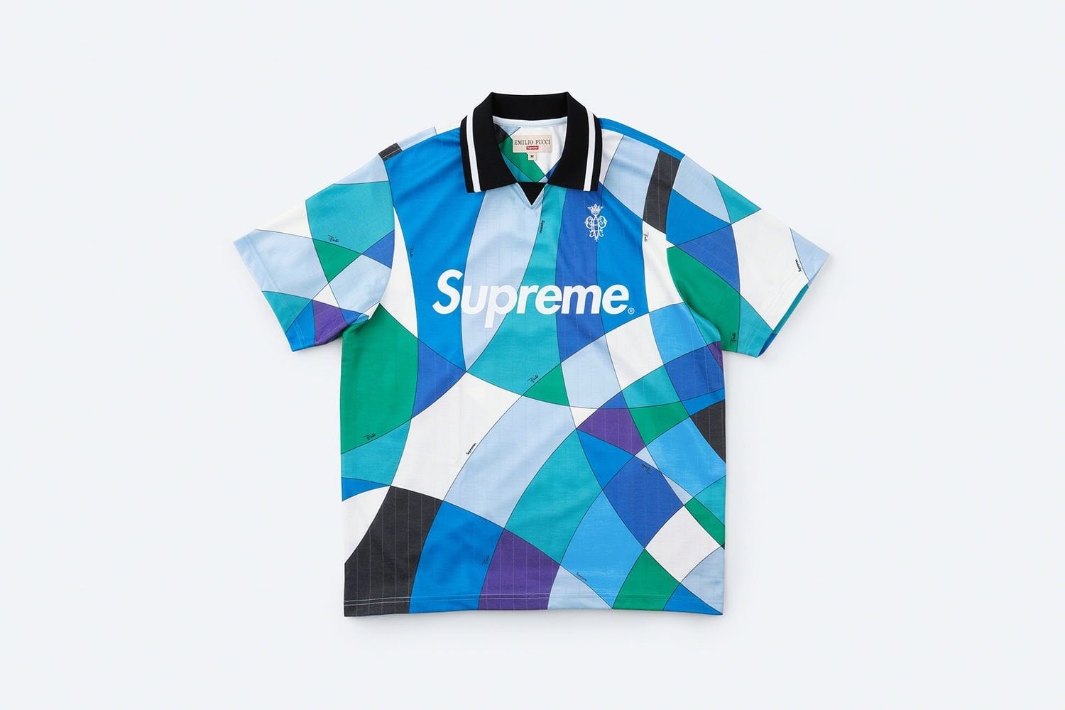 Supreme®/Emilio Pucci®