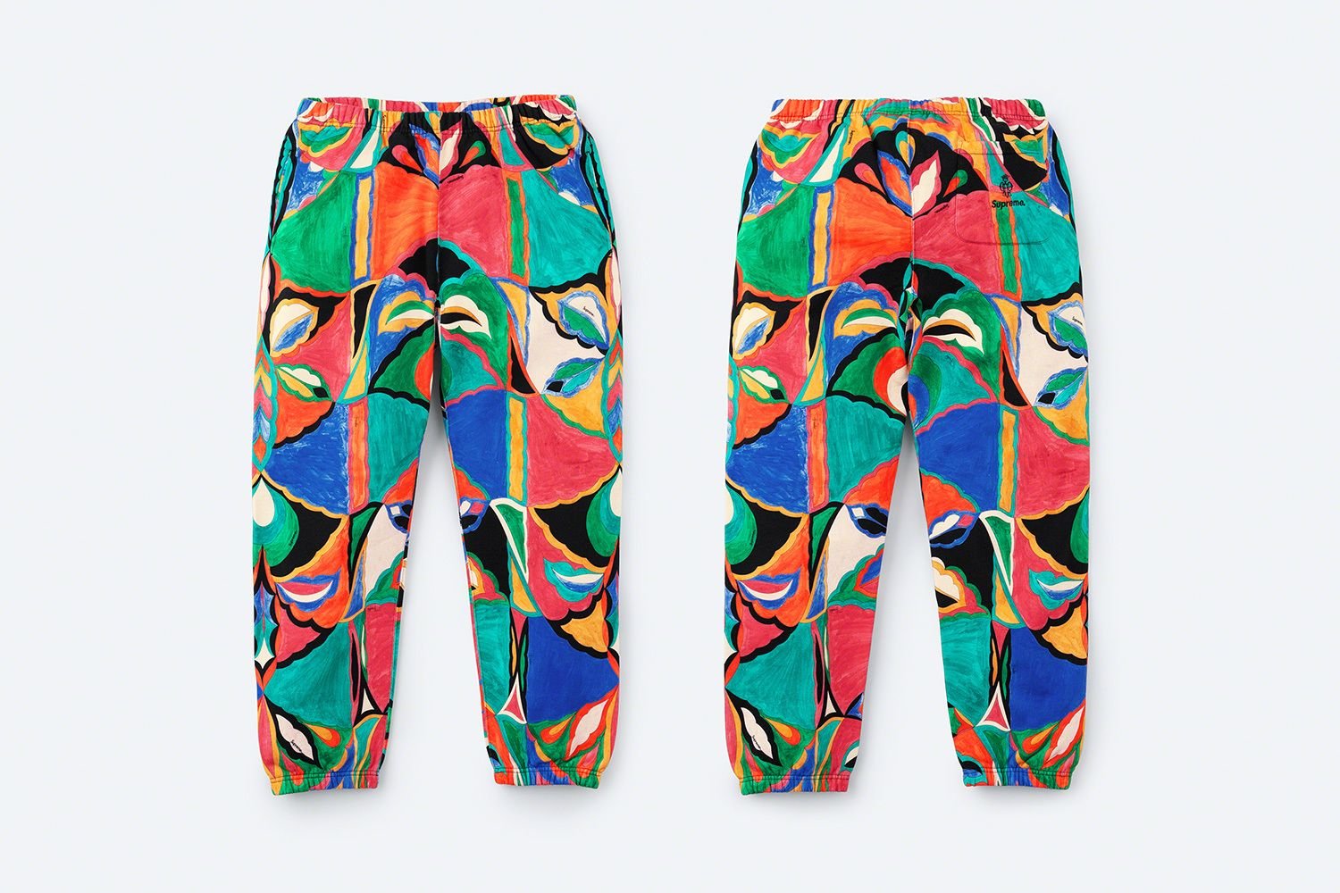 Supreme®/Emilio Pucci®