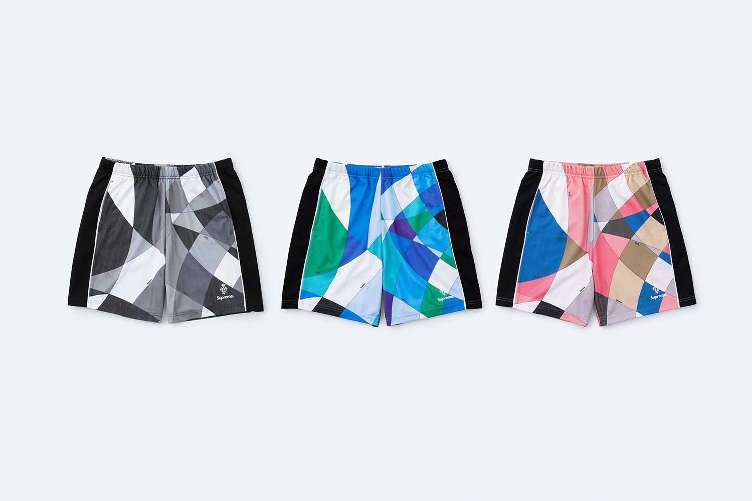 Supreme®/Emilio Pucci®