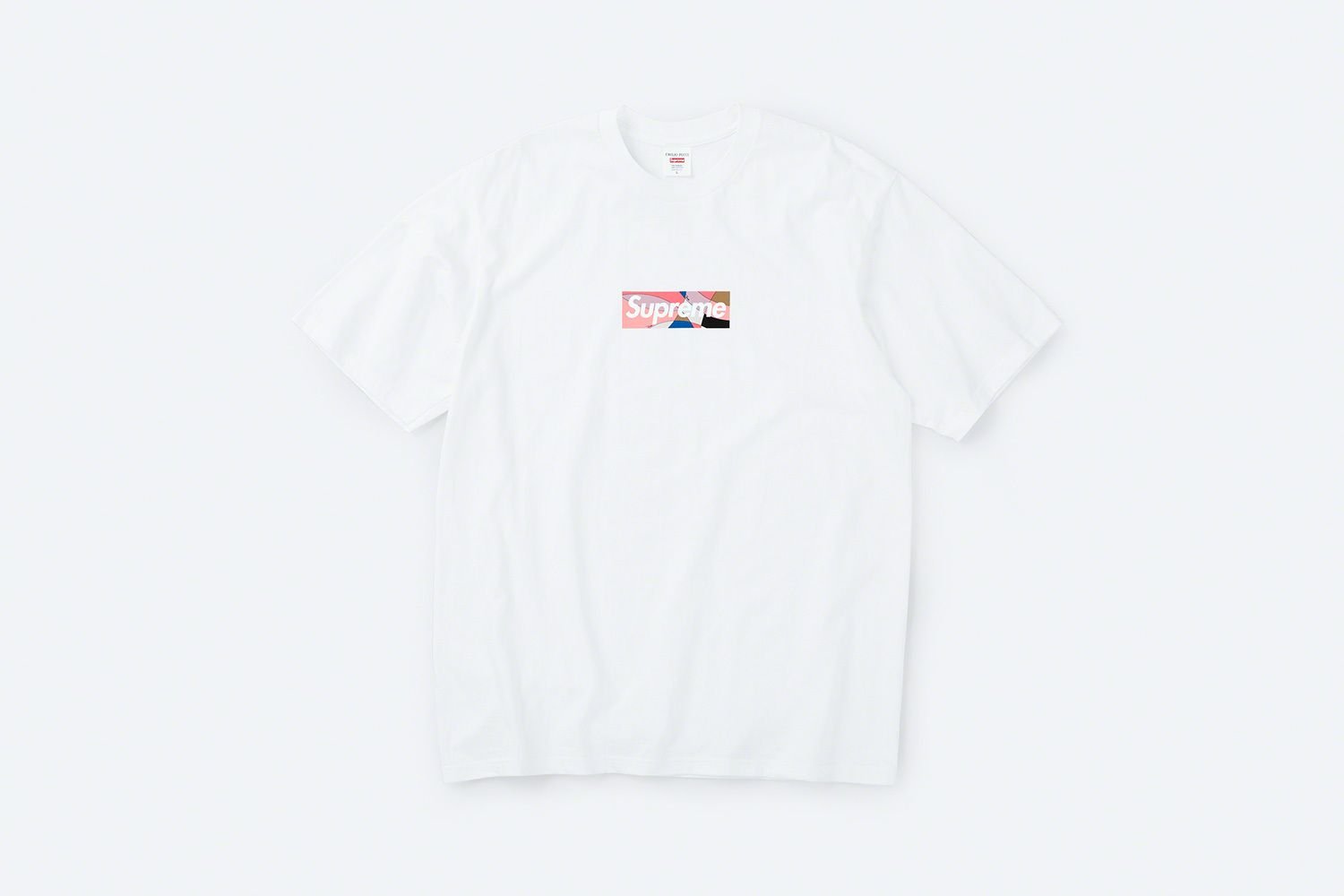 Supreme®/Emilio Pucci®