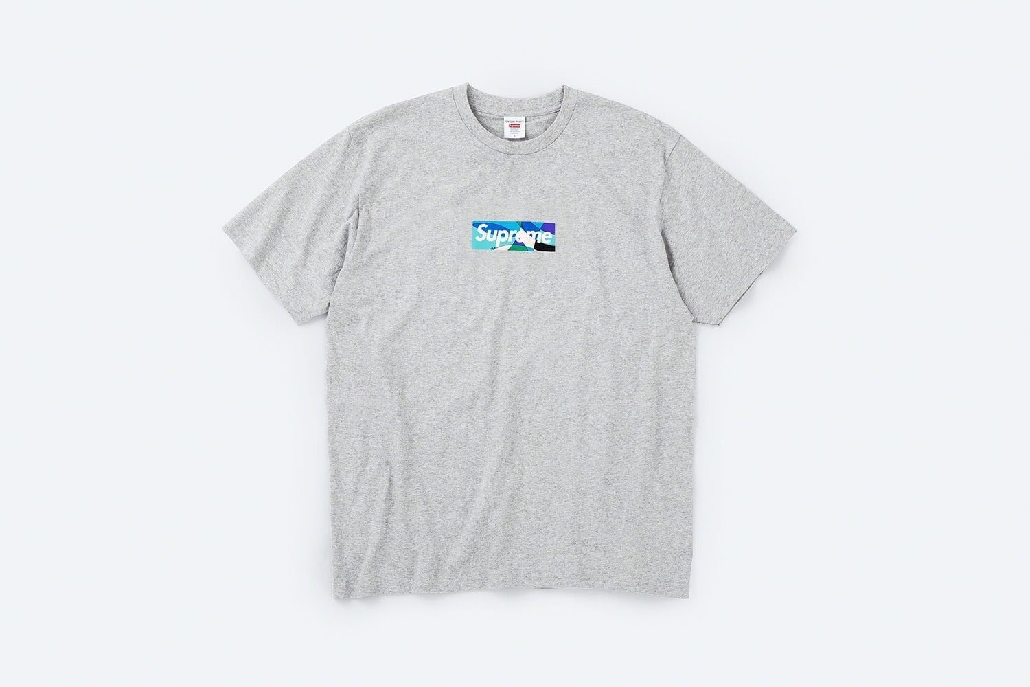 Supreme®/Emilio Pucci®