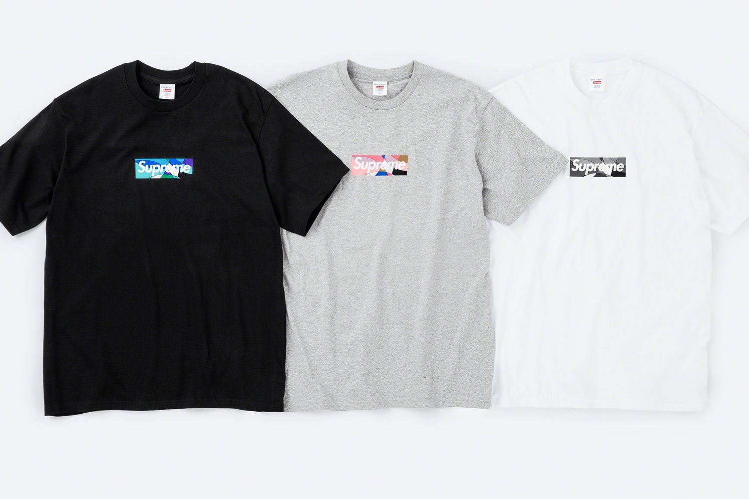 Supreme®/Emilio Pucci®