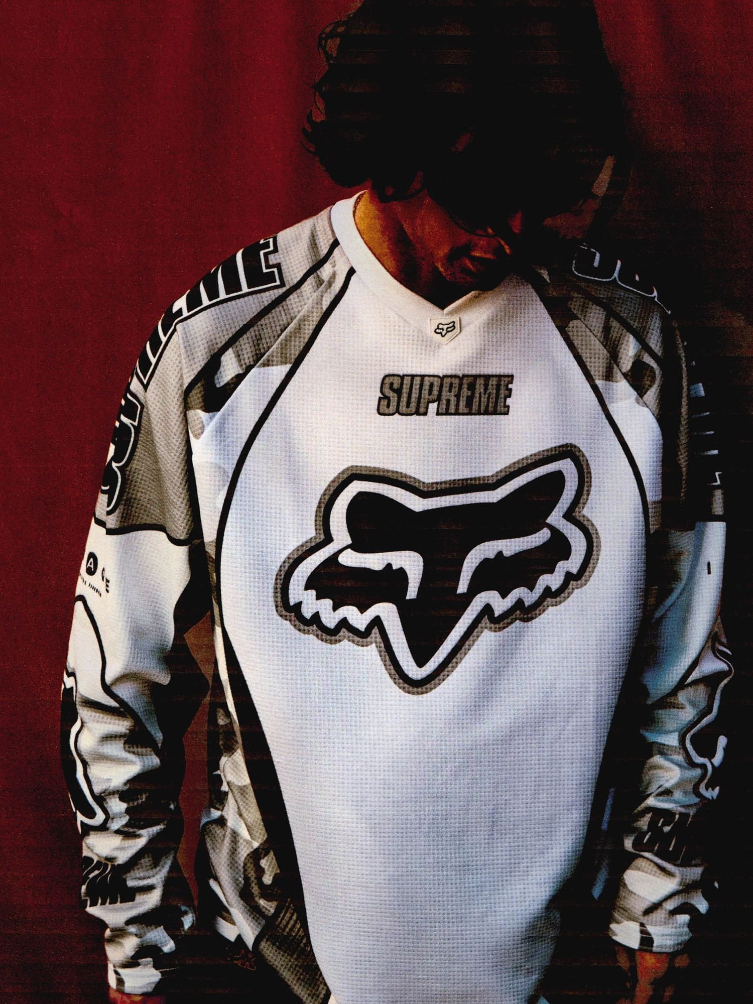 Supreme®/Fox Racing®