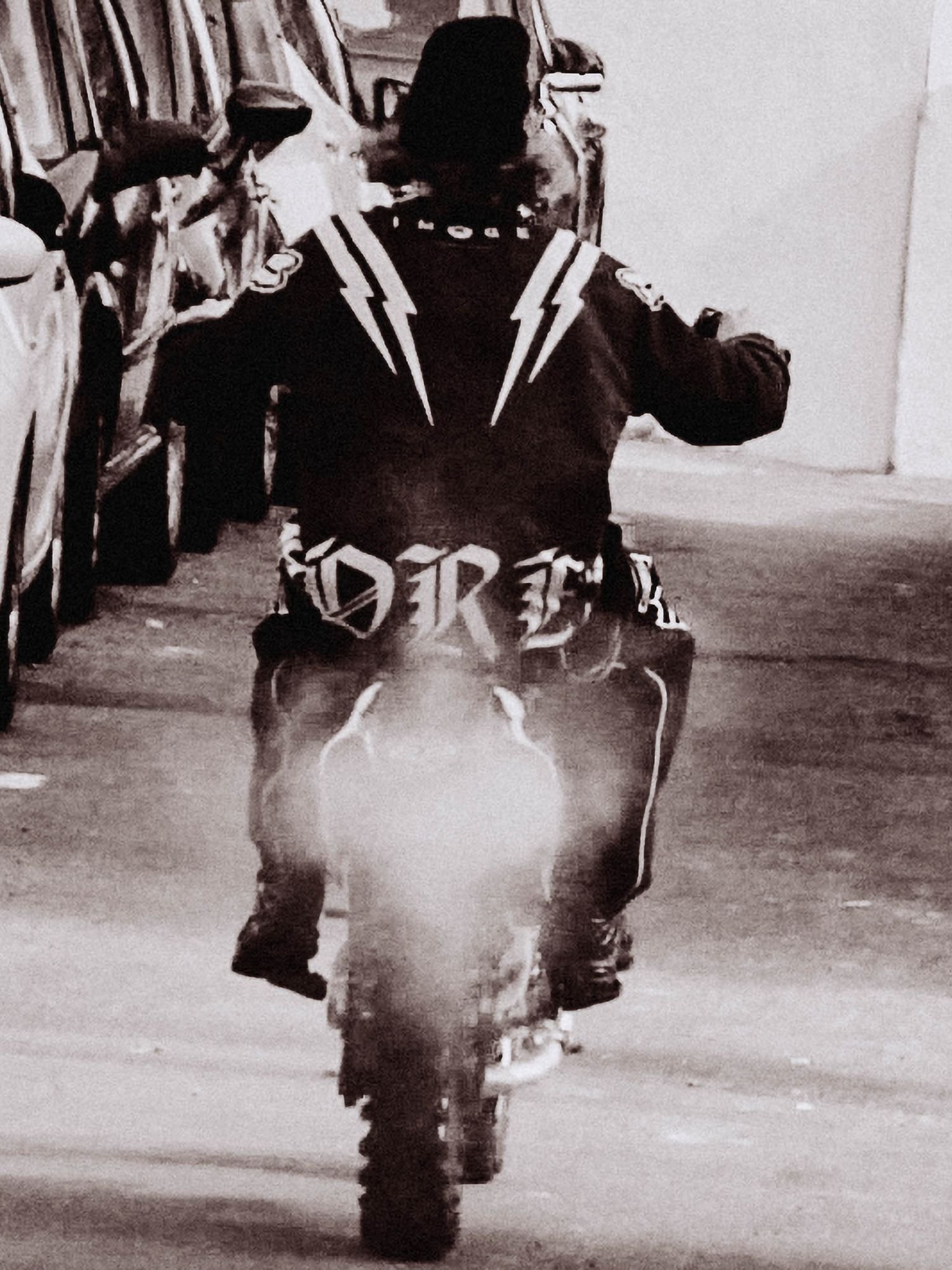 Supreme®/Fox Racing®