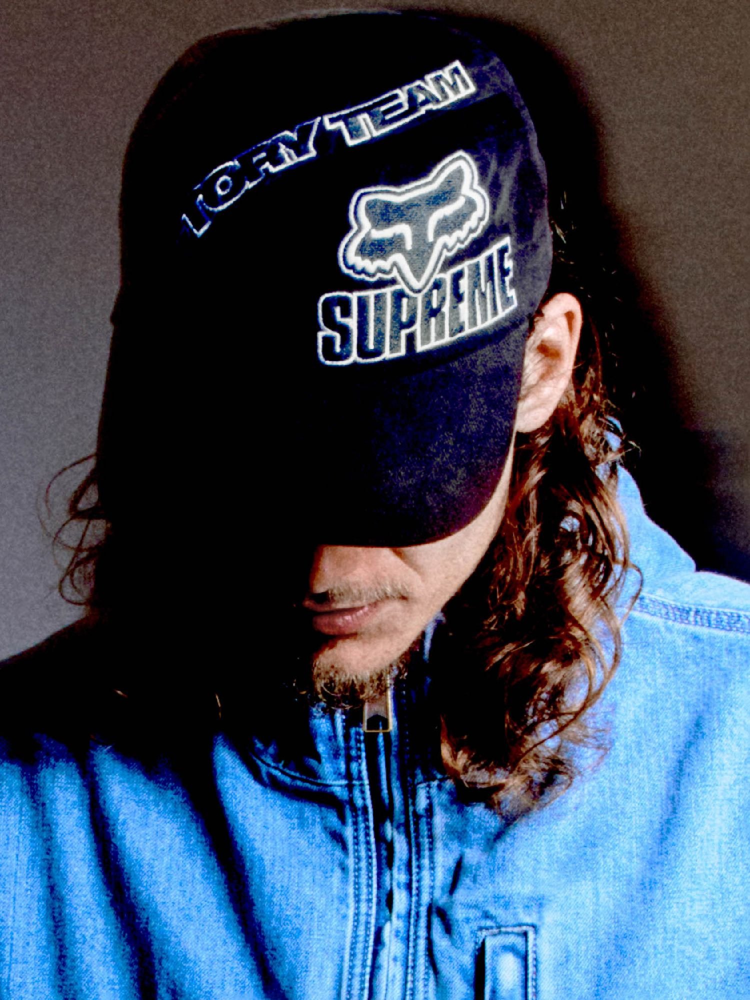 Supreme®/Fox Racing®