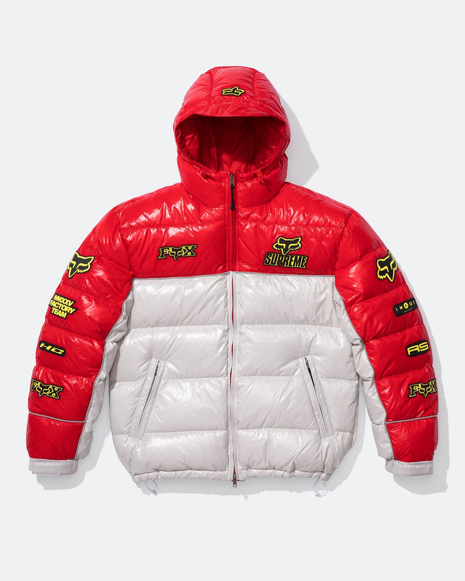 Supreme®/Fox Racing®