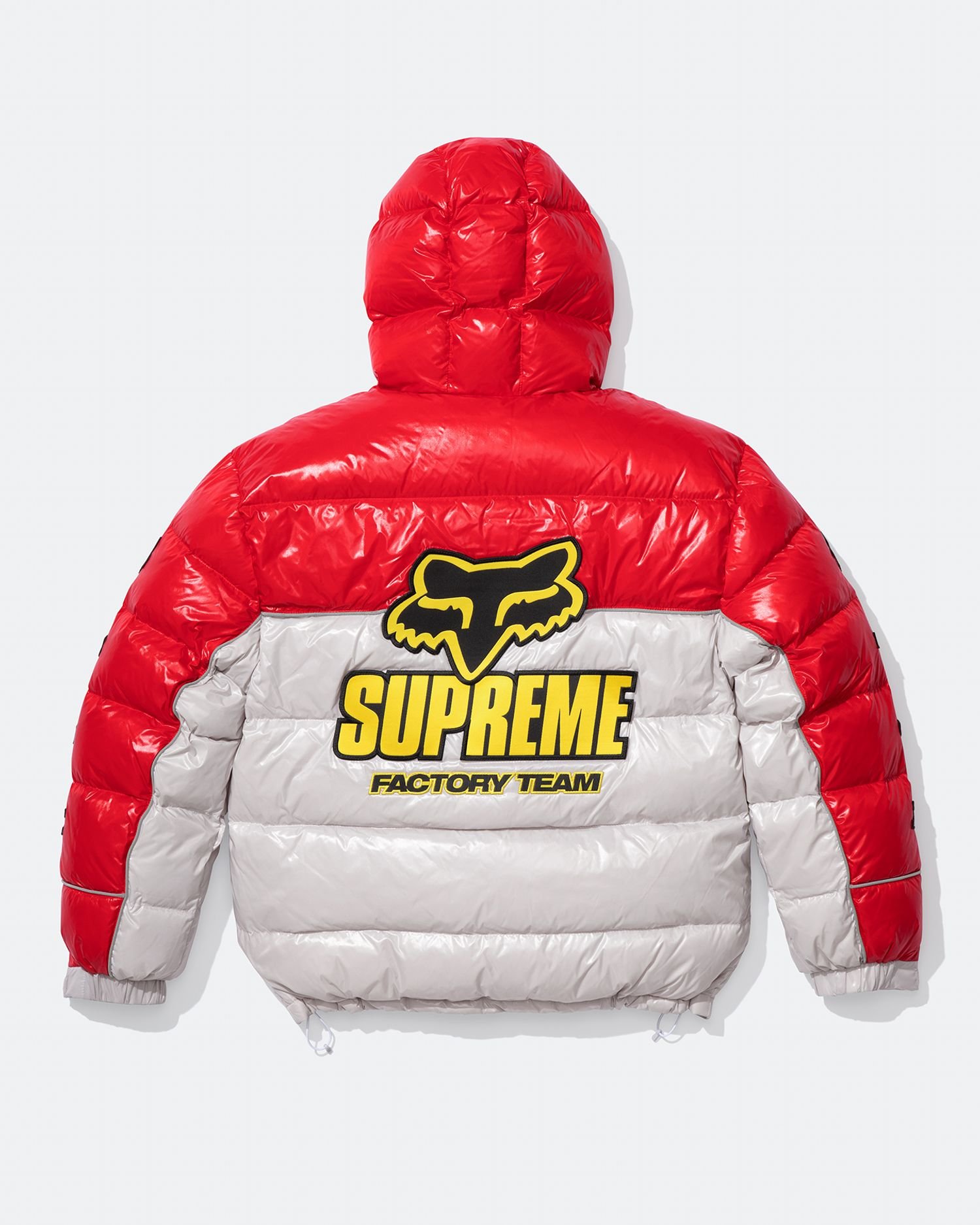 Supreme®/Fox Racing®