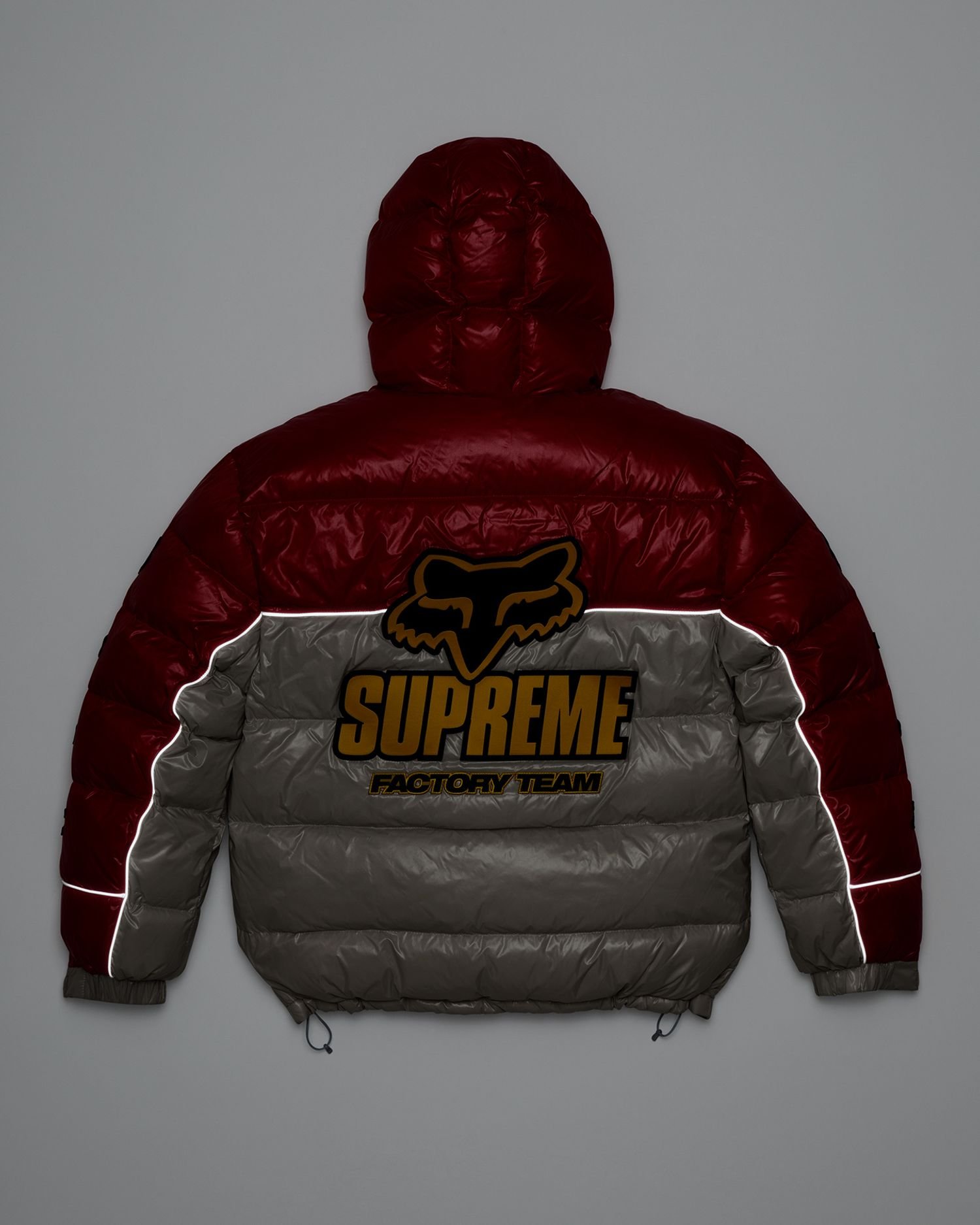Supreme®/Fox Racing®