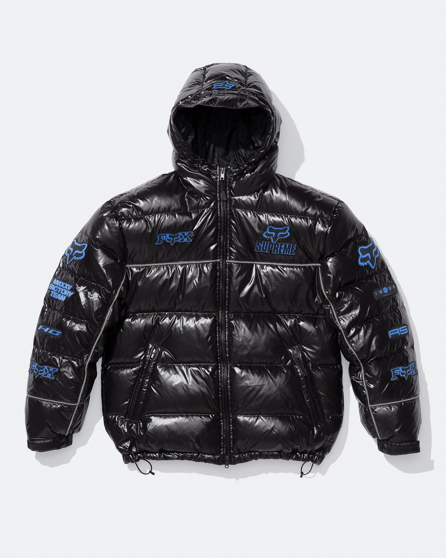 Supreme®/Fox Racing®
