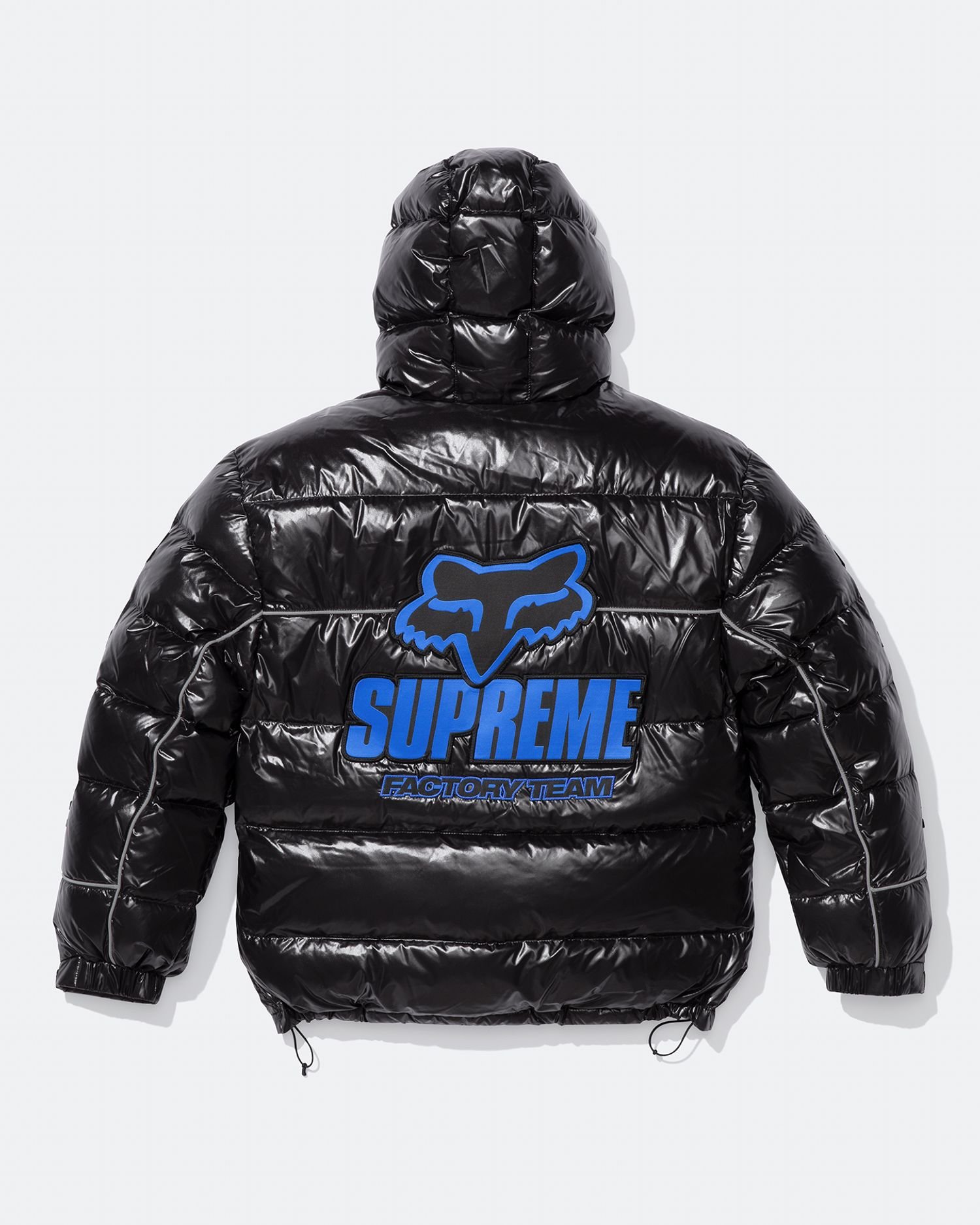Supreme®/Fox Racing®