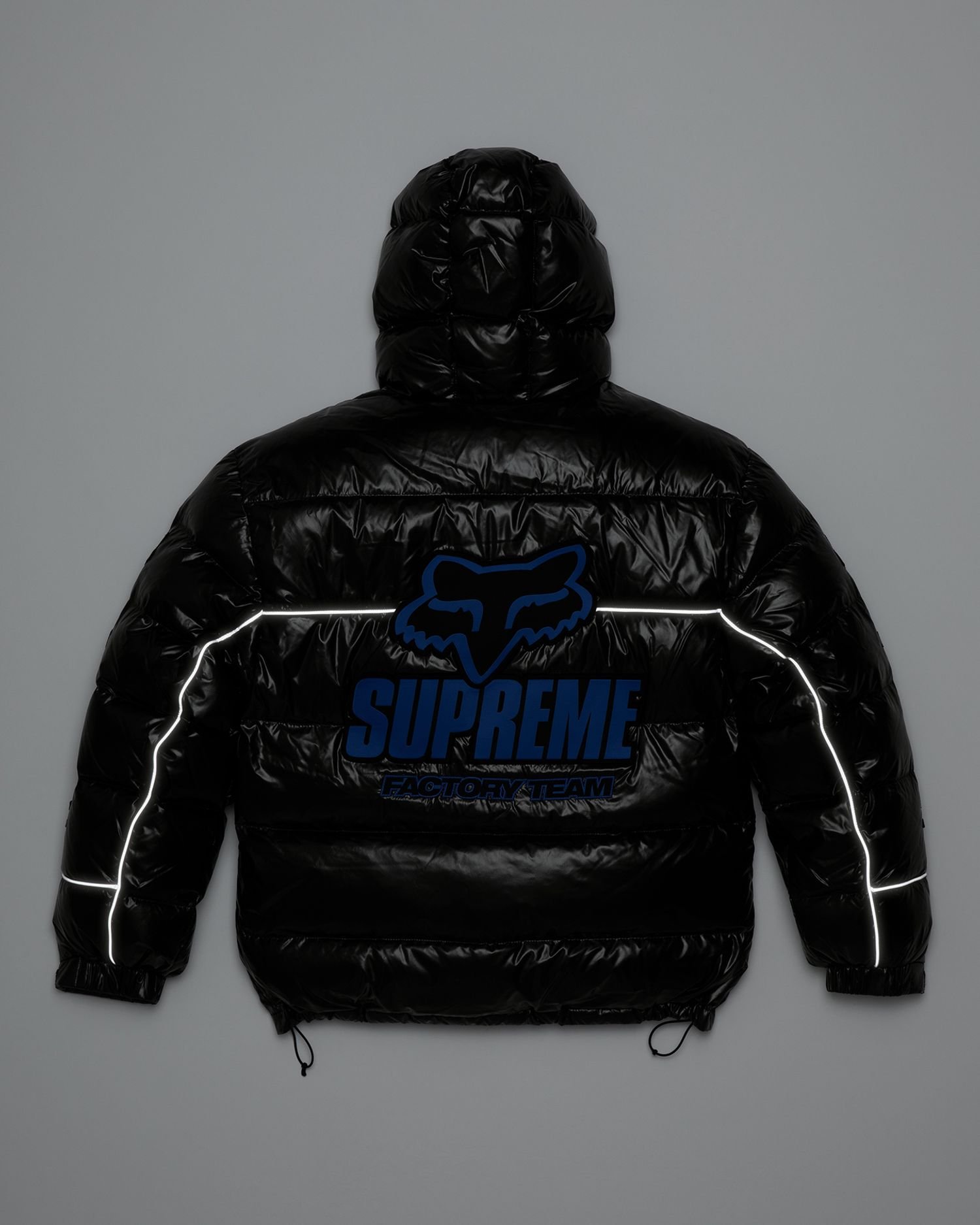 Supreme®/Fox Racing®