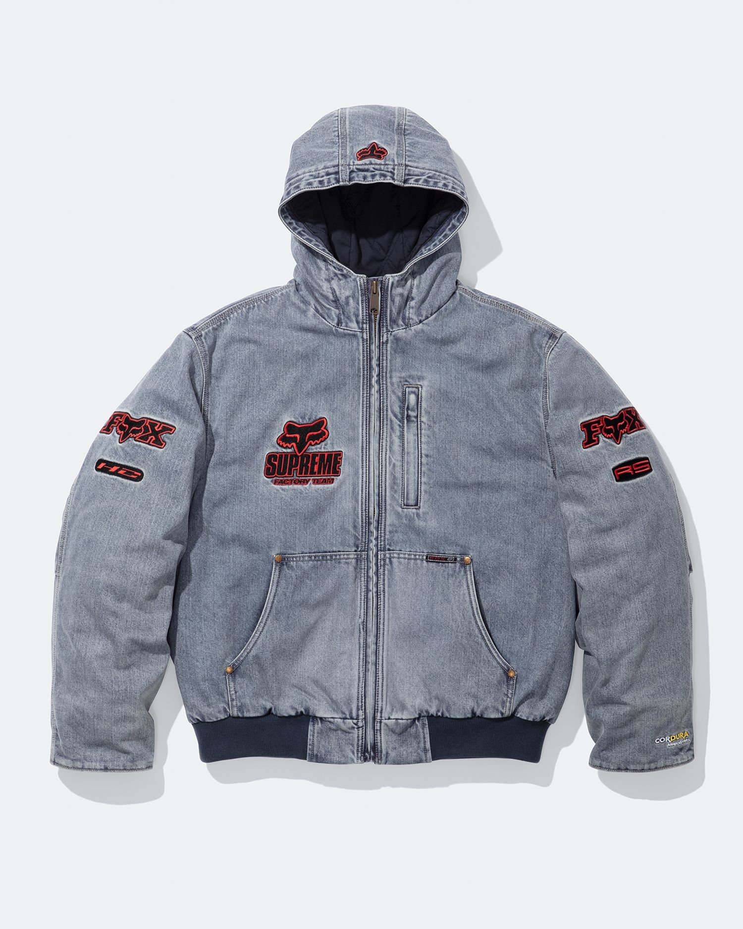 Supreme®/Fox Racing®