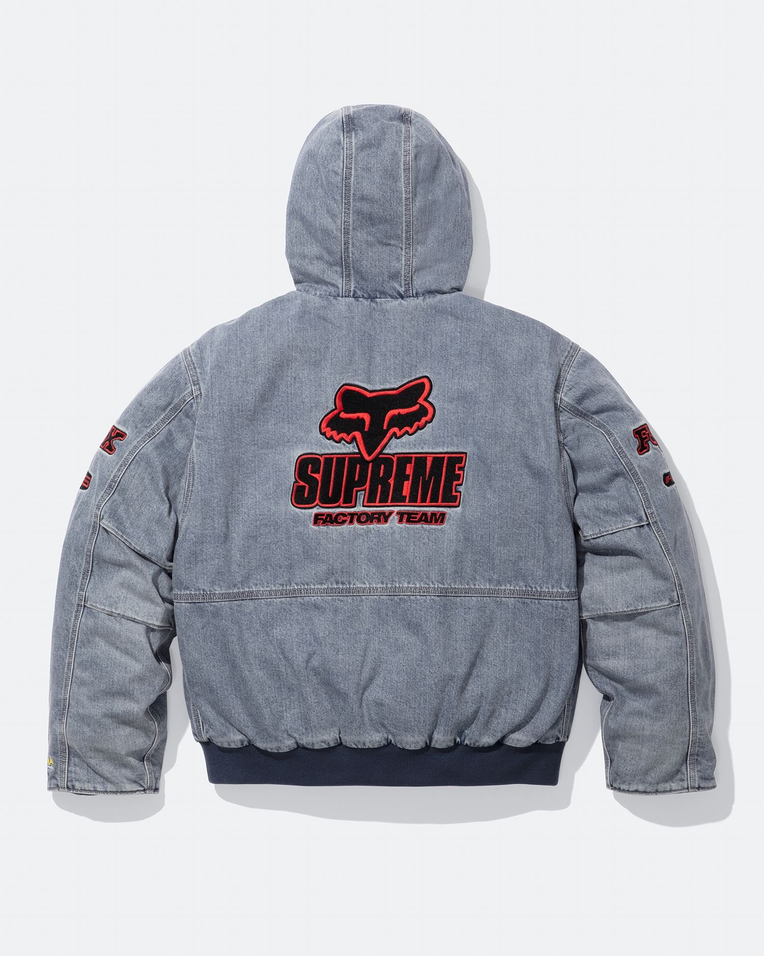 Supreme®/Fox Racing®