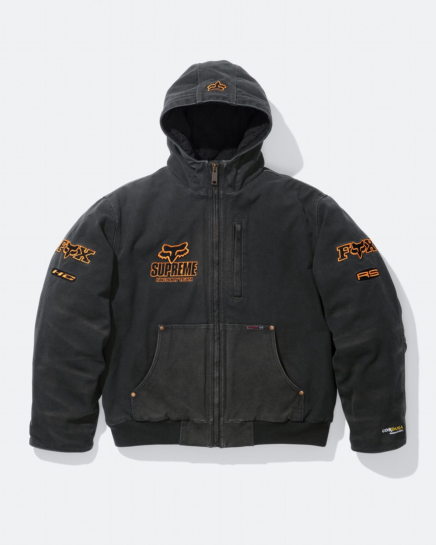 Supreme®/Fox Racing®