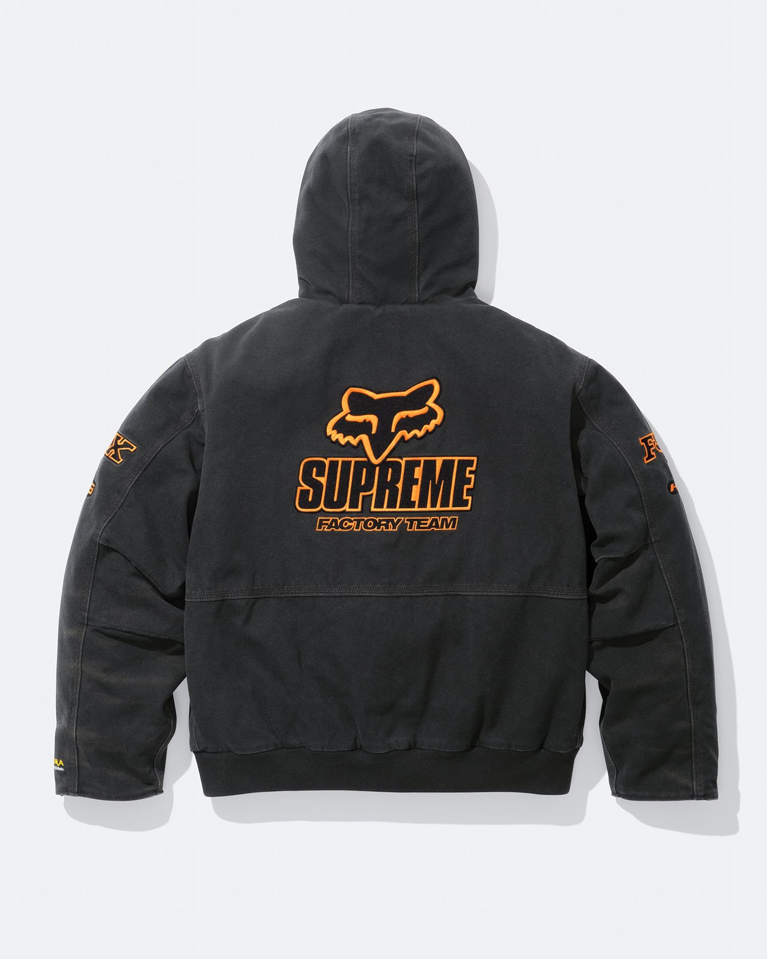 Supreme®/Fox Racing®