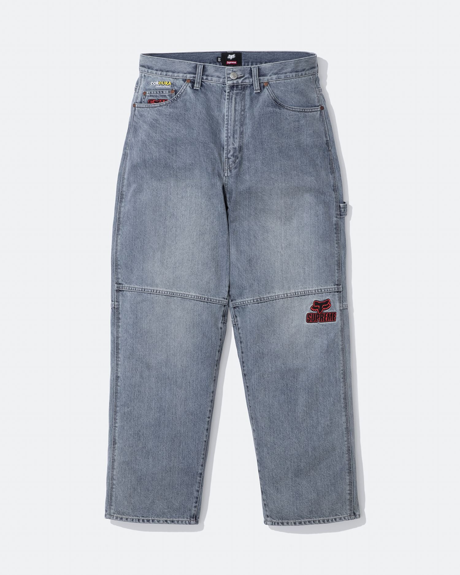 Supreme®/Fox Racing®