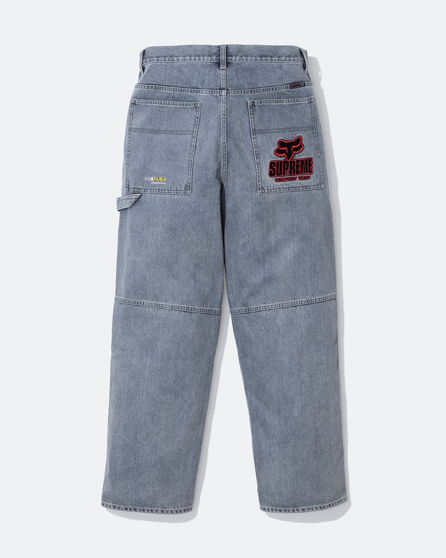 Supreme®/Fox Racing®