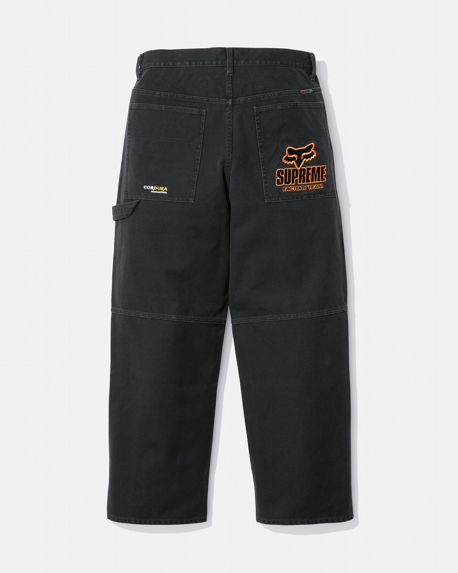 Supreme®/Fox Racing®