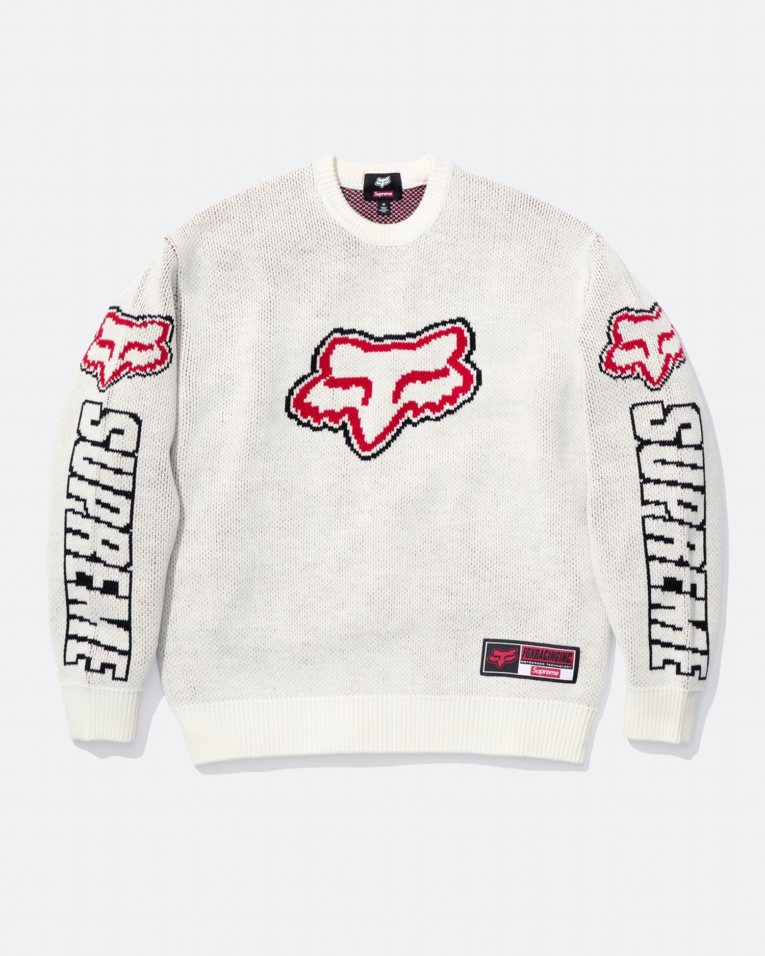 Supreme®/Fox Racing®