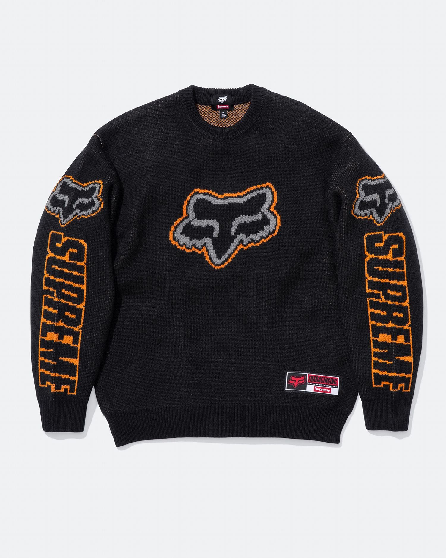 Supreme®/Fox Racing®
