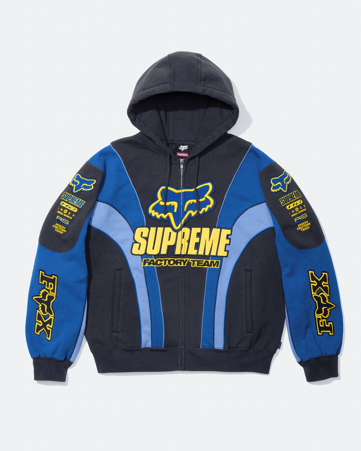 Supreme®/Fox Racing®