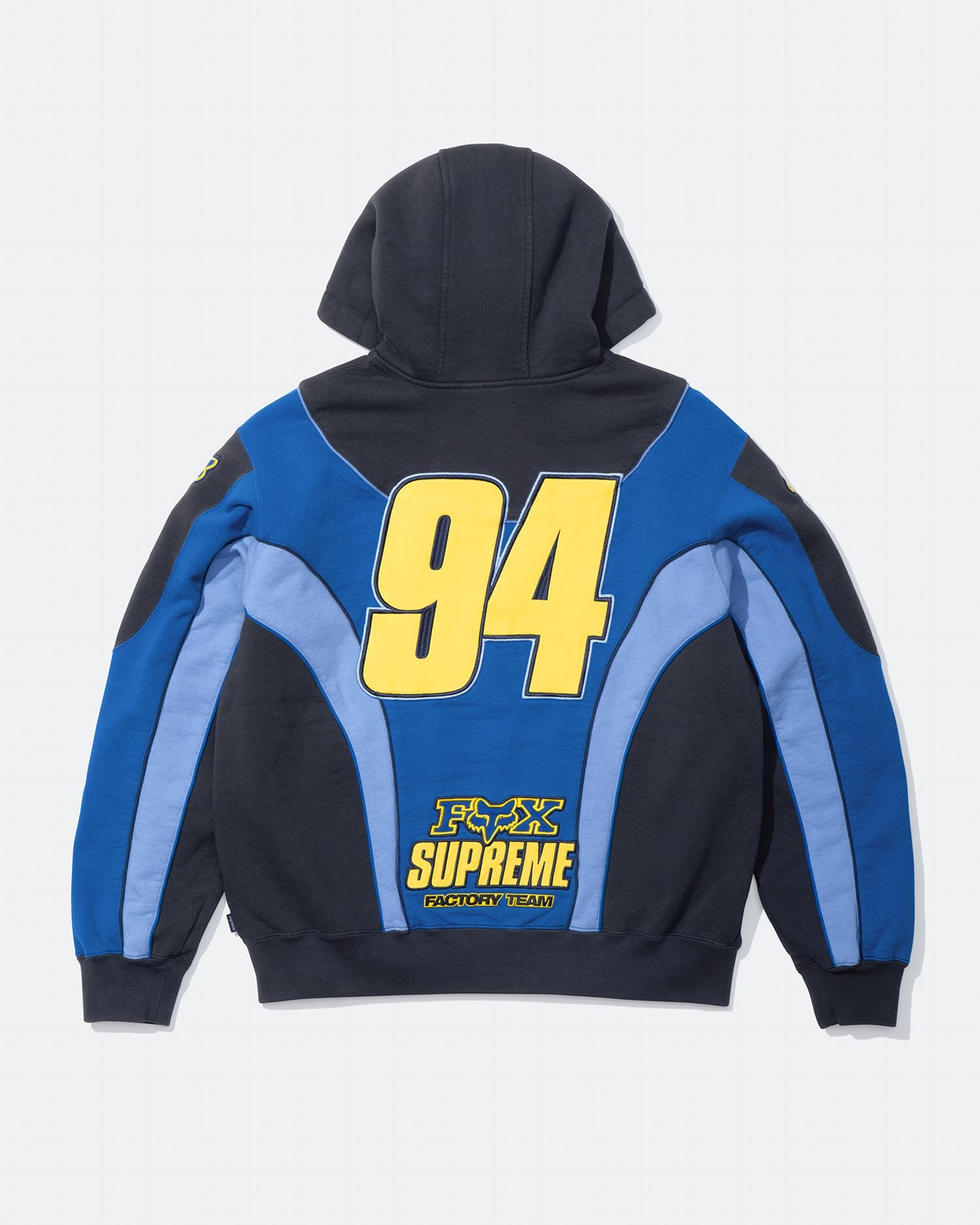 Supreme®/Fox Racing®