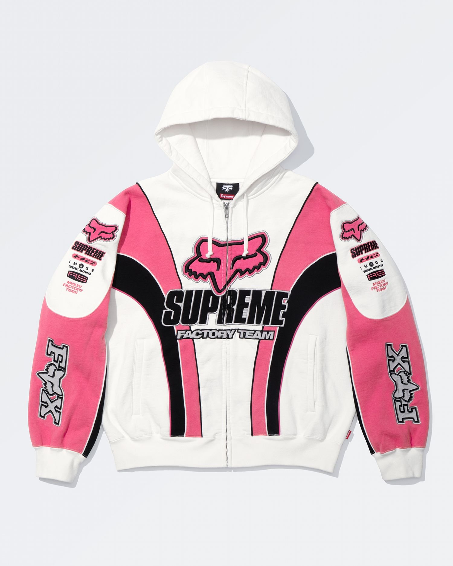 Supreme®/Fox Racing®