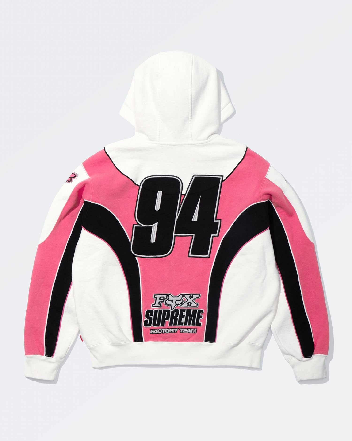 Supreme®/Fox Racing®