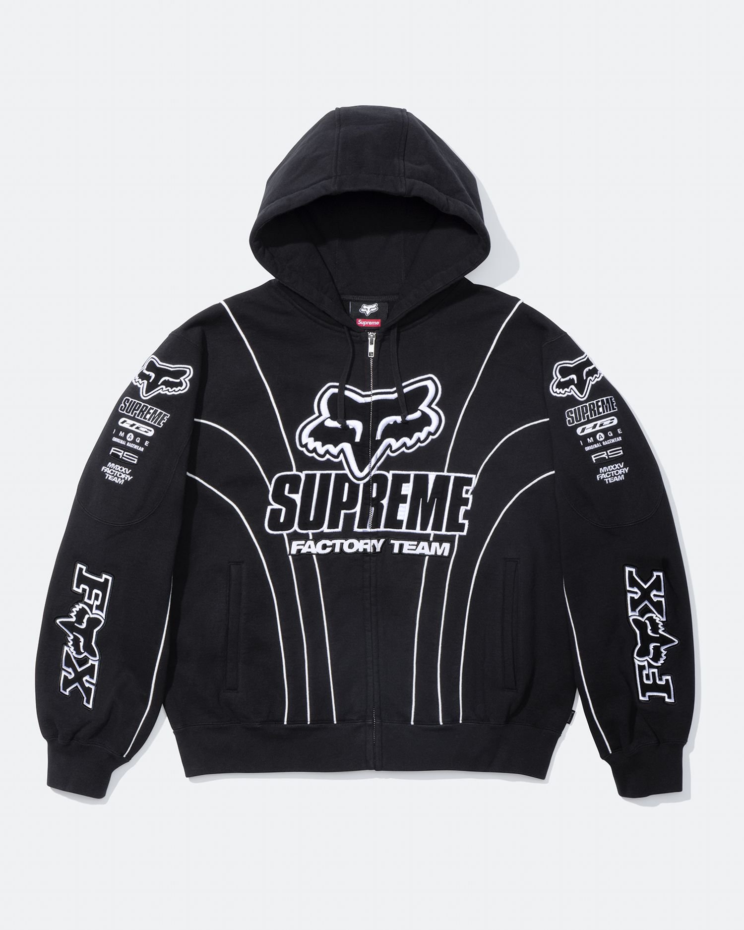 Supreme®/Fox Racing®