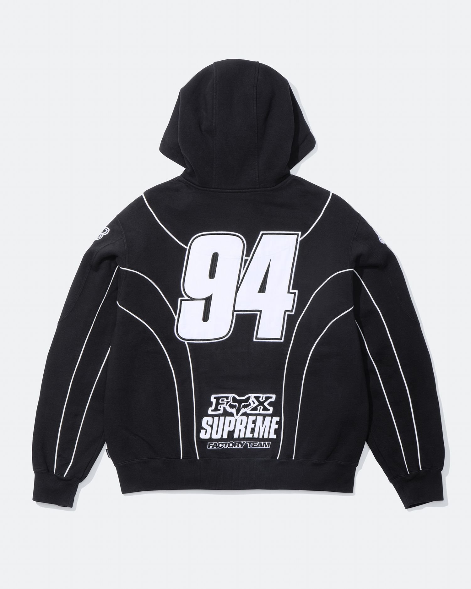 Supreme®/Fox Racing®