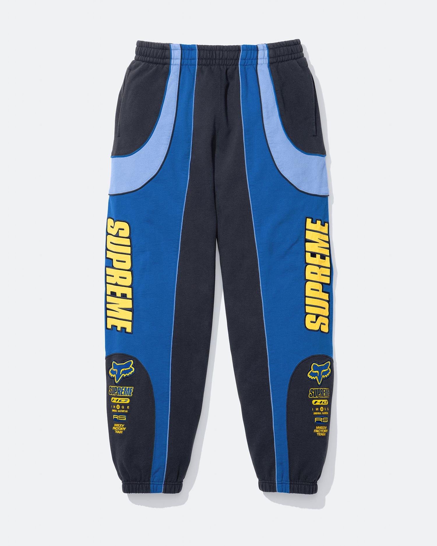 Supreme®/Fox Racing®