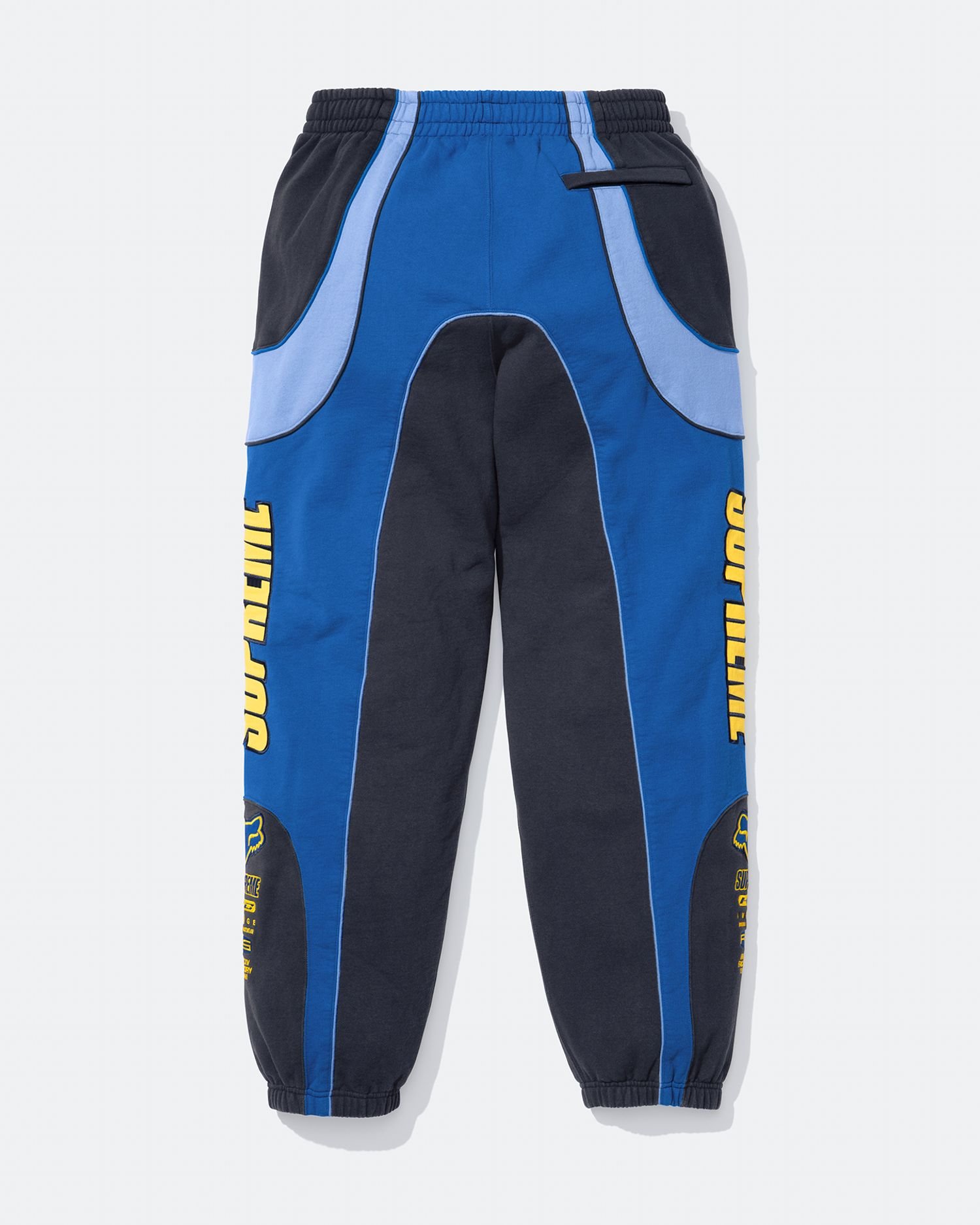 Supreme®/Fox Racing®
