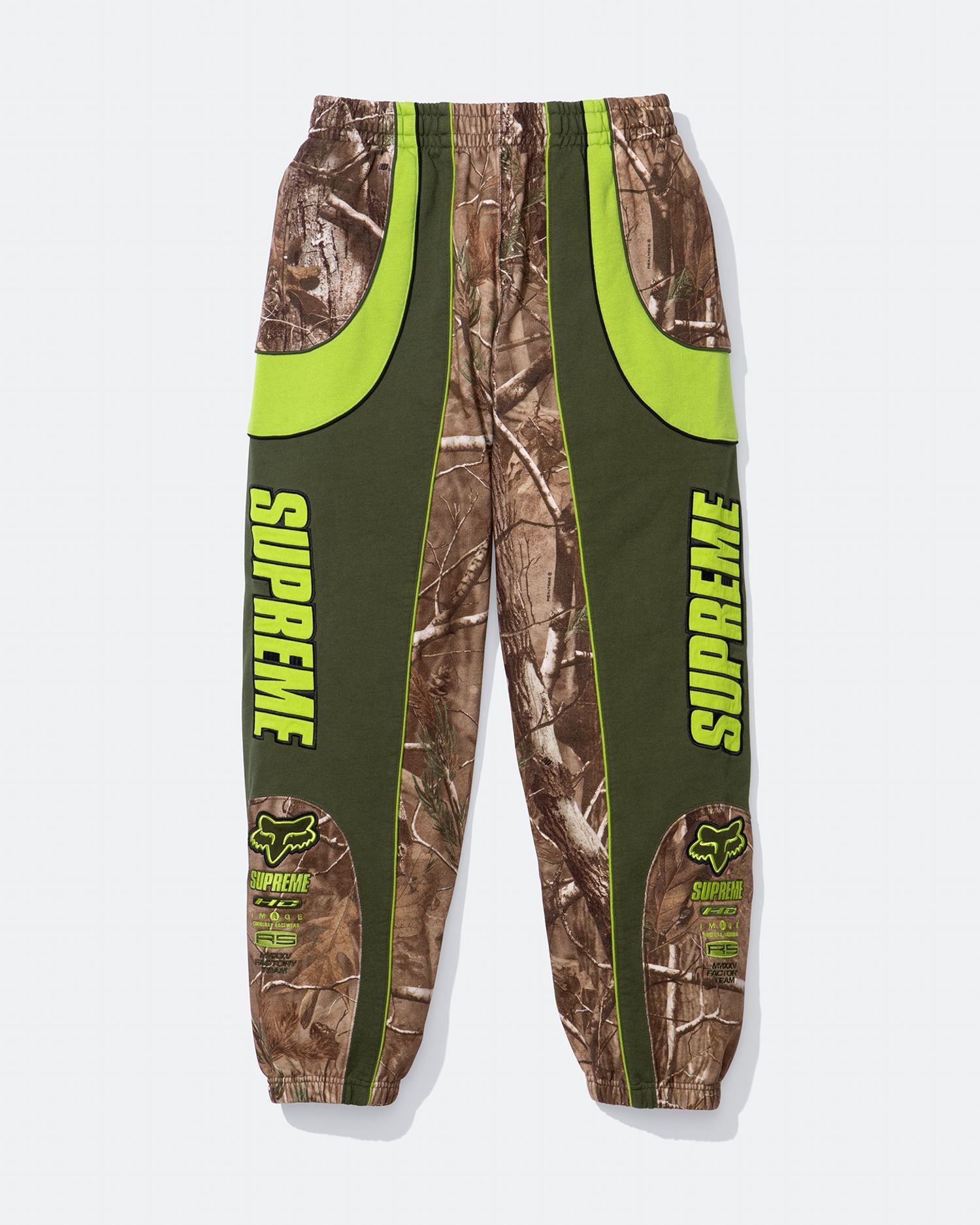 Supreme®/Fox Racing®