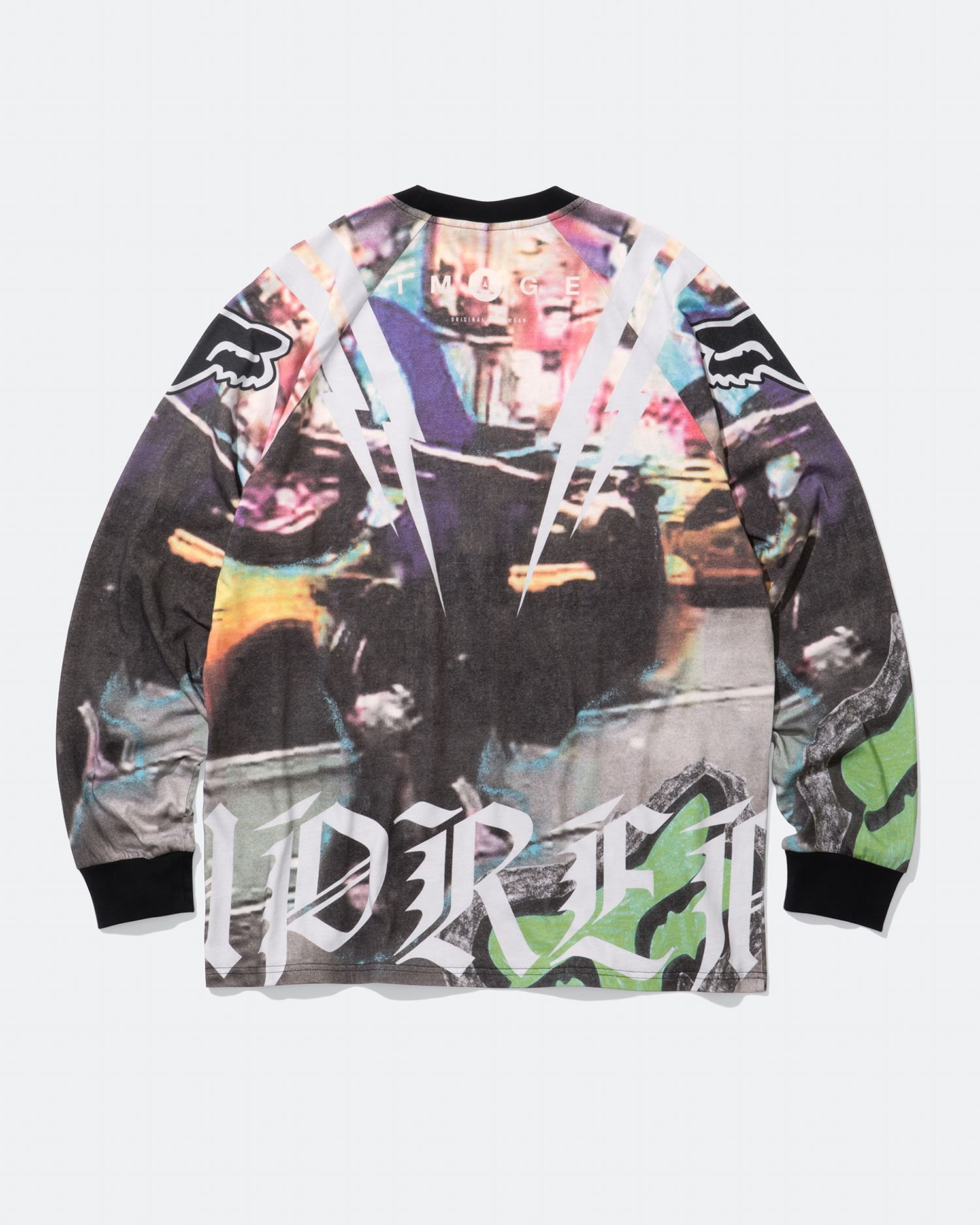 Supreme®/Fox Racing®
