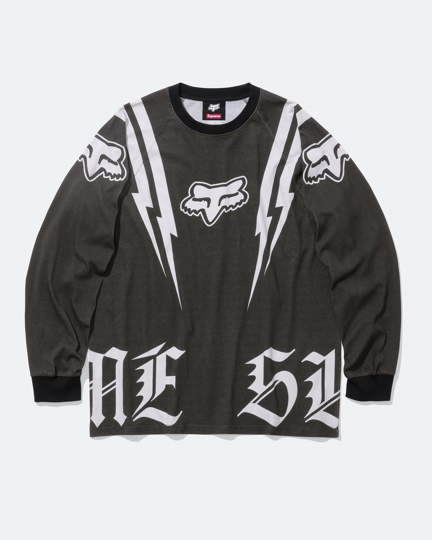 Supreme®/Fox Racing®