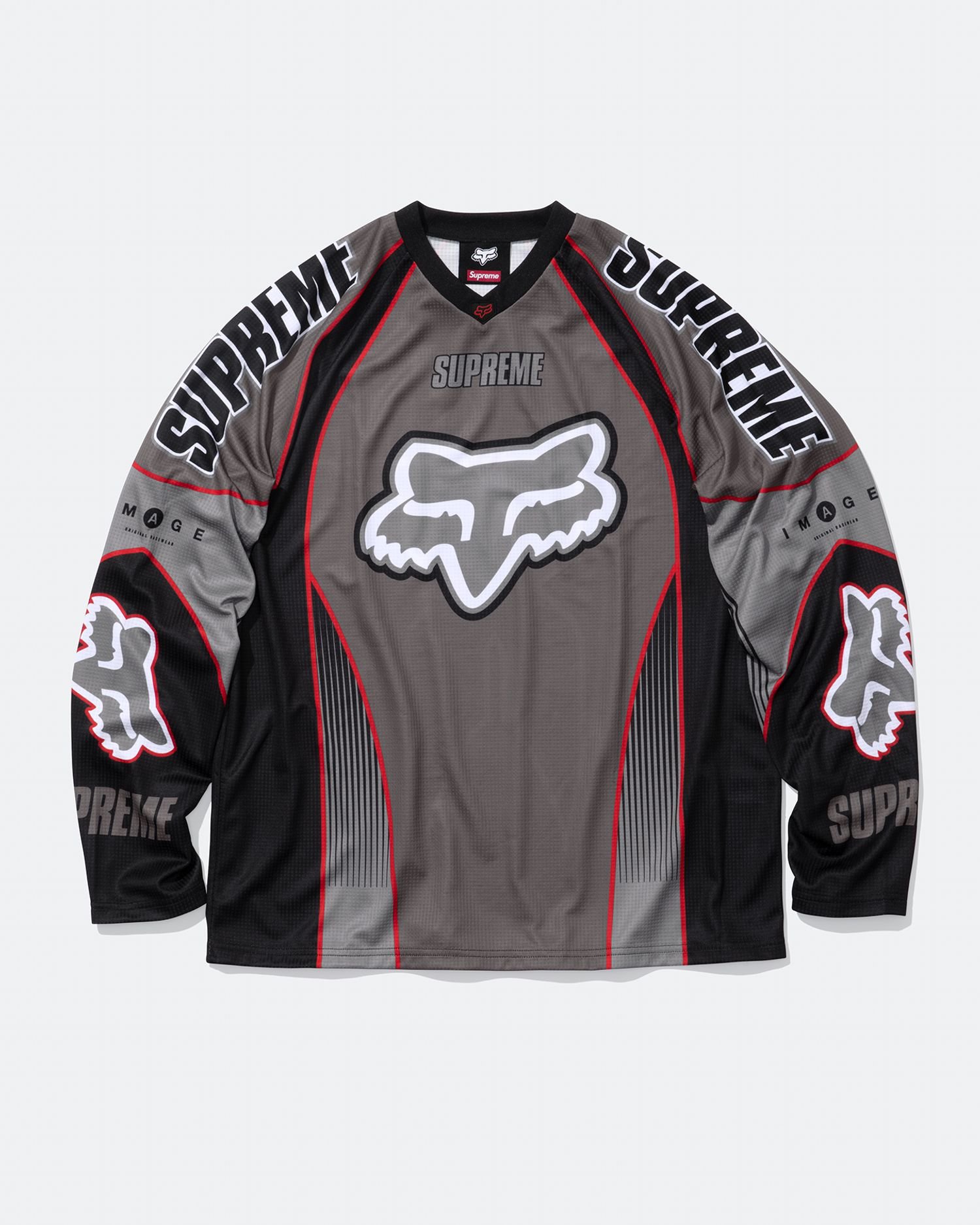 Supreme®/Fox Racing®
