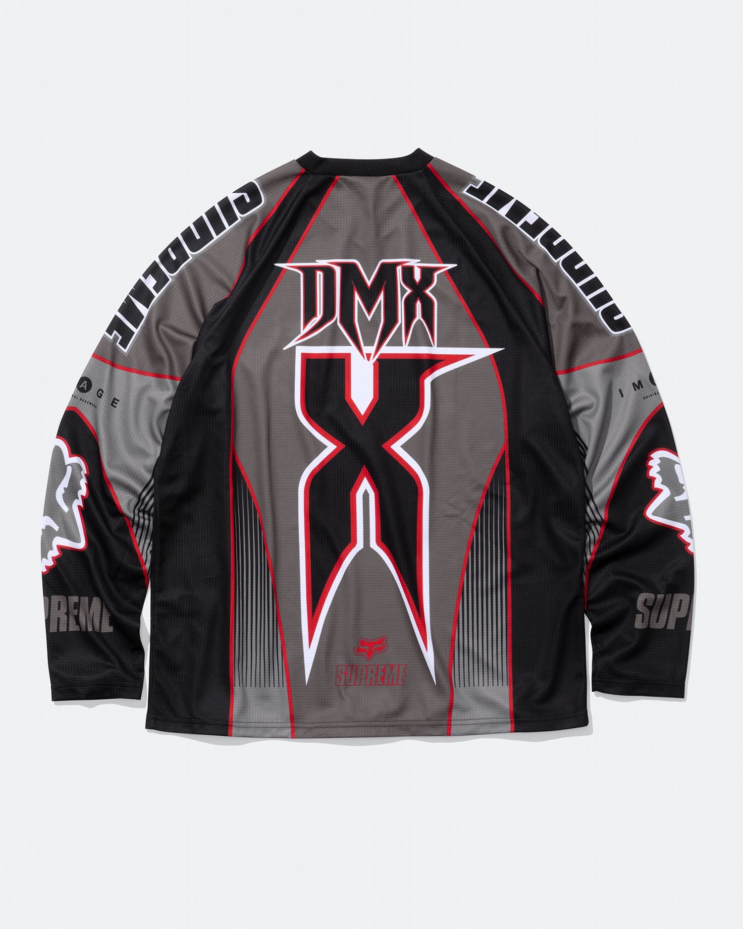 Supreme®/Fox Racing®
