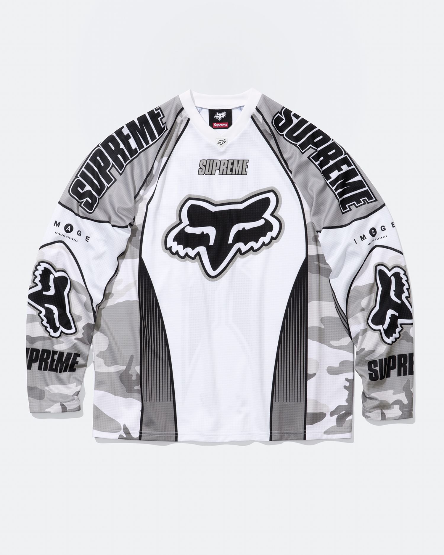 Supreme®/Fox Racing®
