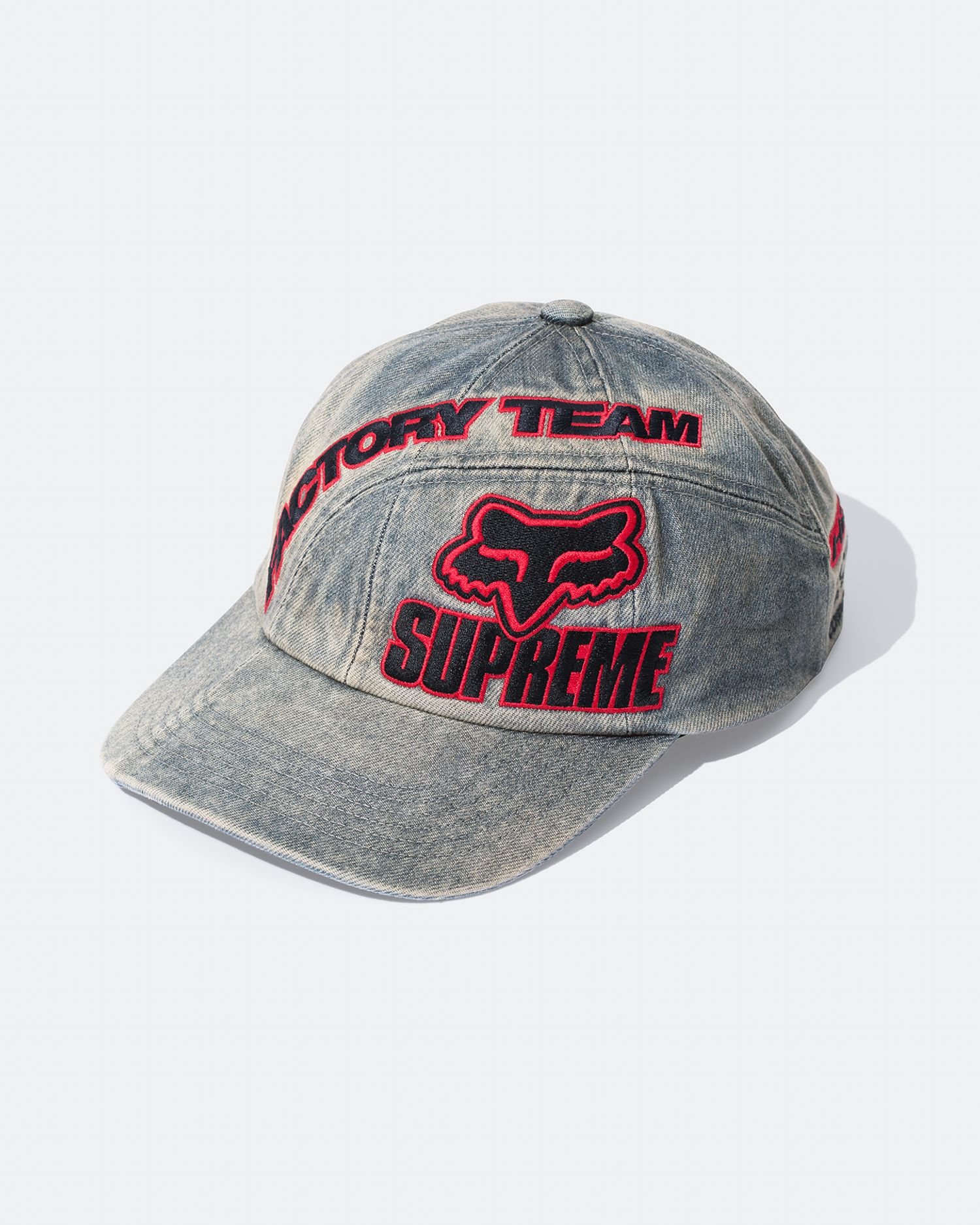 Supreme®/Fox Racing®
