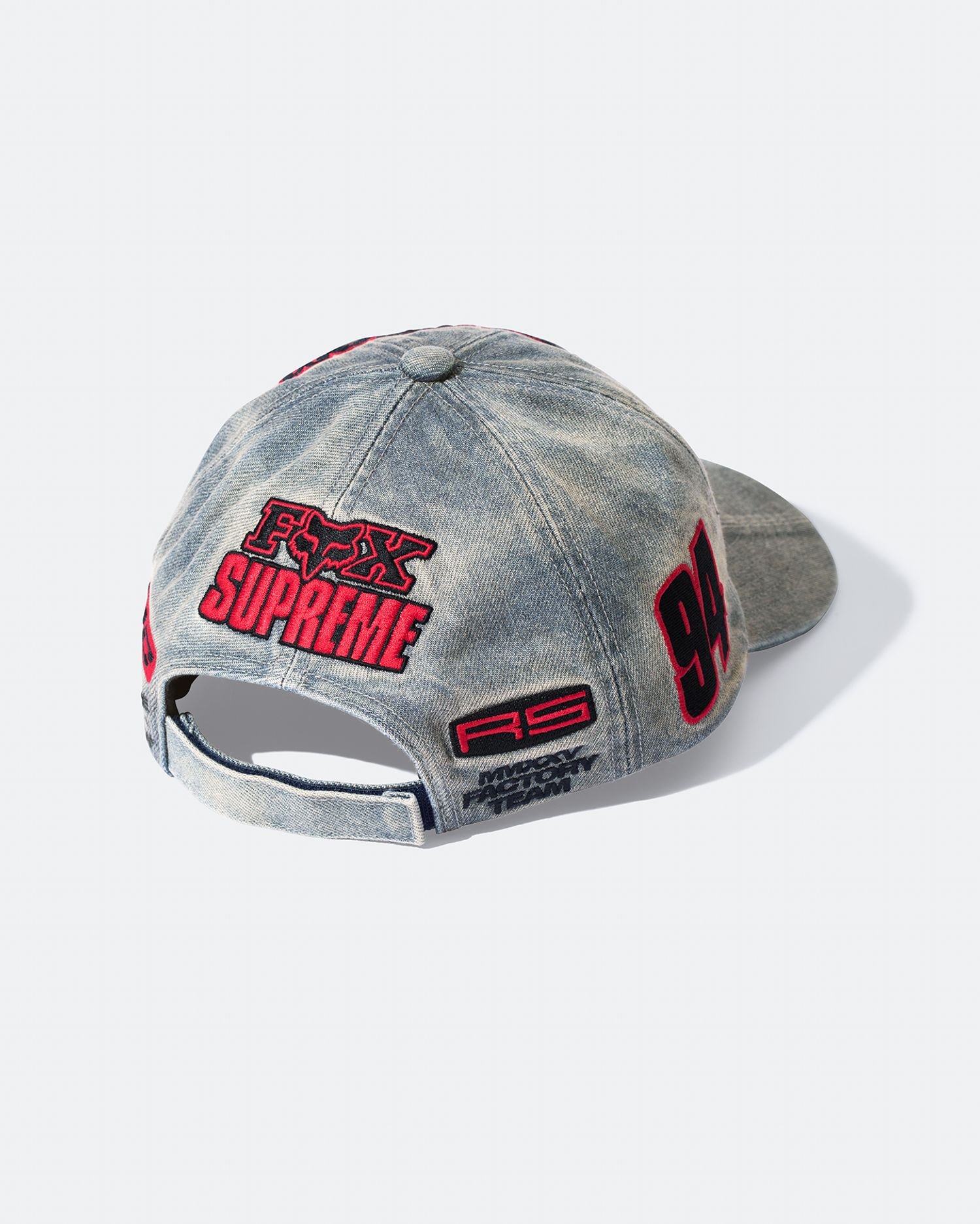 Supreme®/Fox Racing®