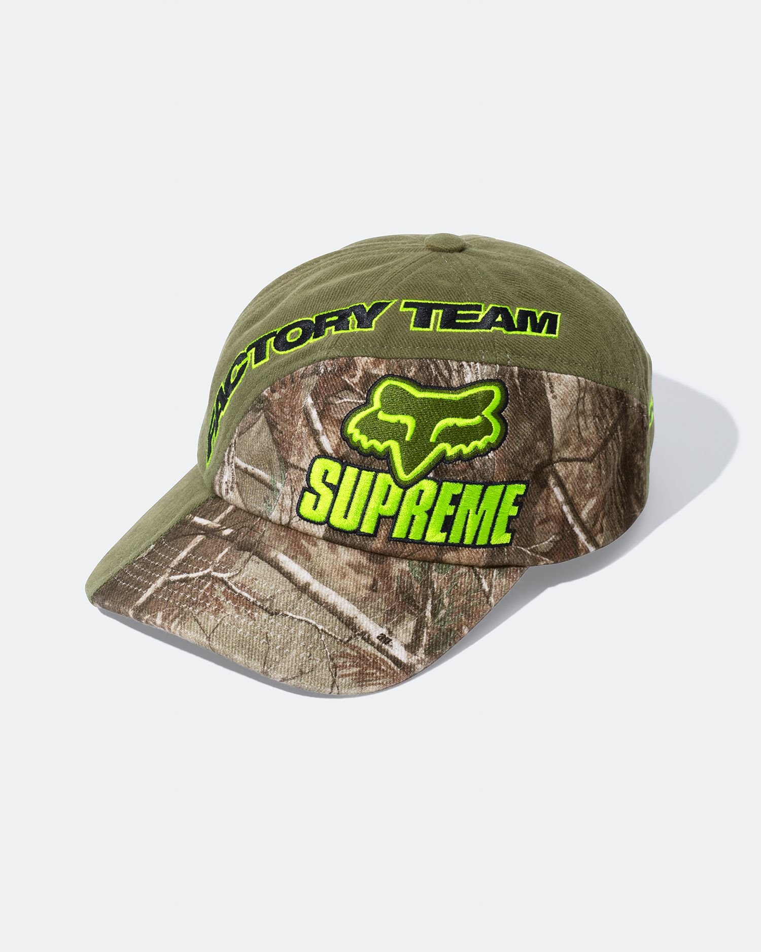 Supreme®/Fox Racing®